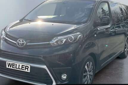 Toyota Proace 76.500 km 38.880 &euro; Gütersloh 33330