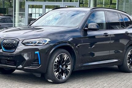 BMW iX3 38.800 km 44.780 &euro; Lippstadt 59557
