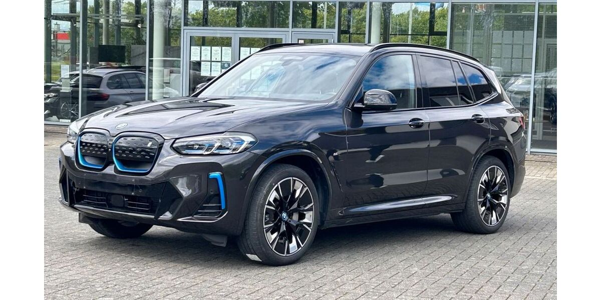 BMW iX3 38.800 km 44.780 &euro; Lippstadt 59557