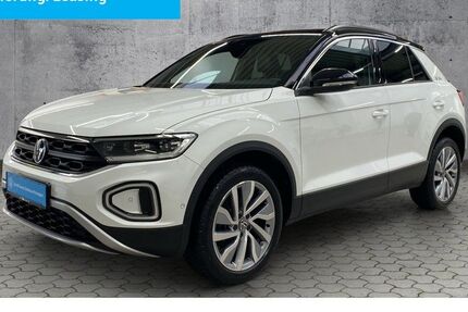 VW T-Roc 25.970 km 27.990 &euro; Rheda-Wiedenbrück 33378