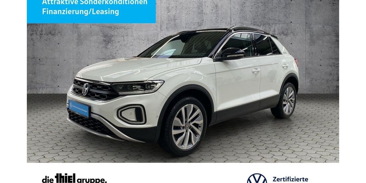VW T-Roc 25.970 km 28.890 &euro; Rheda-Wiedenbrück 33378