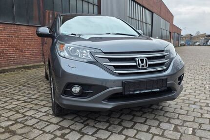 Honda CR-V 114.000 km 10.900 &euro; Lippstadt 59557