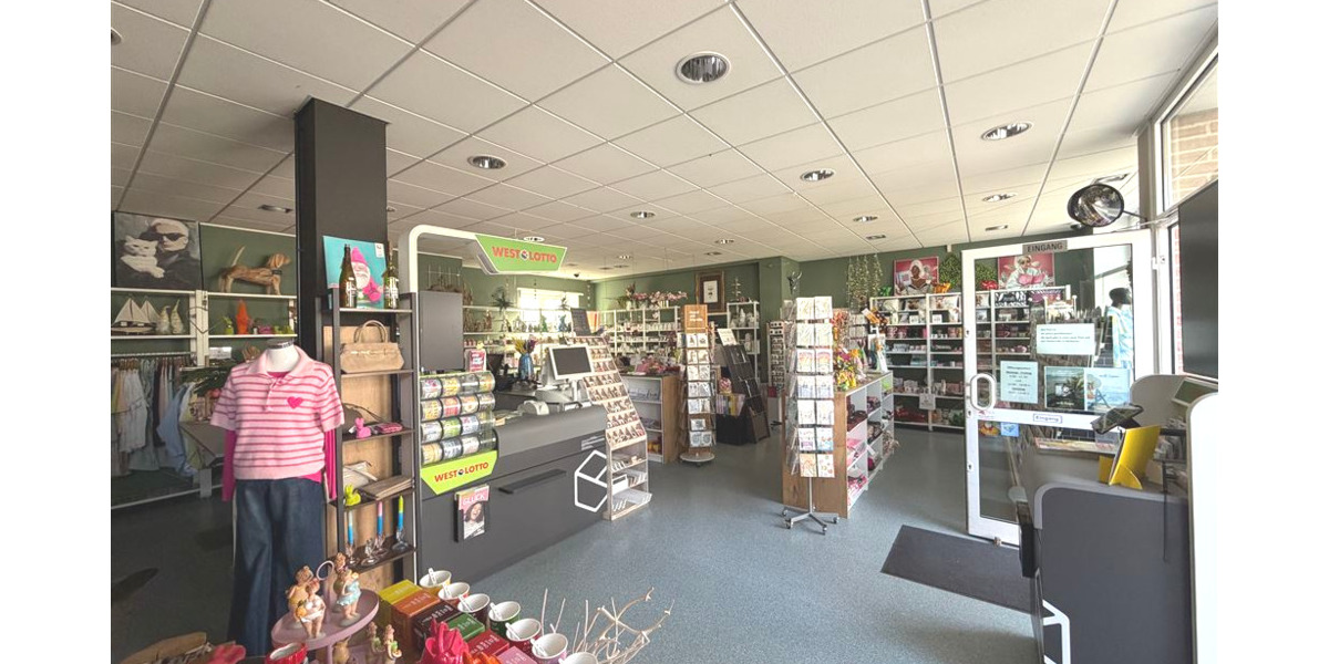 Gewerbeobjekt Möhnesee Körbecke - 1 Zimmer, 480.000&euro; | Angebot:25879489