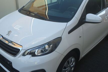 Peugeot 108 32.850 km 7.850 &euro; Verl 33415