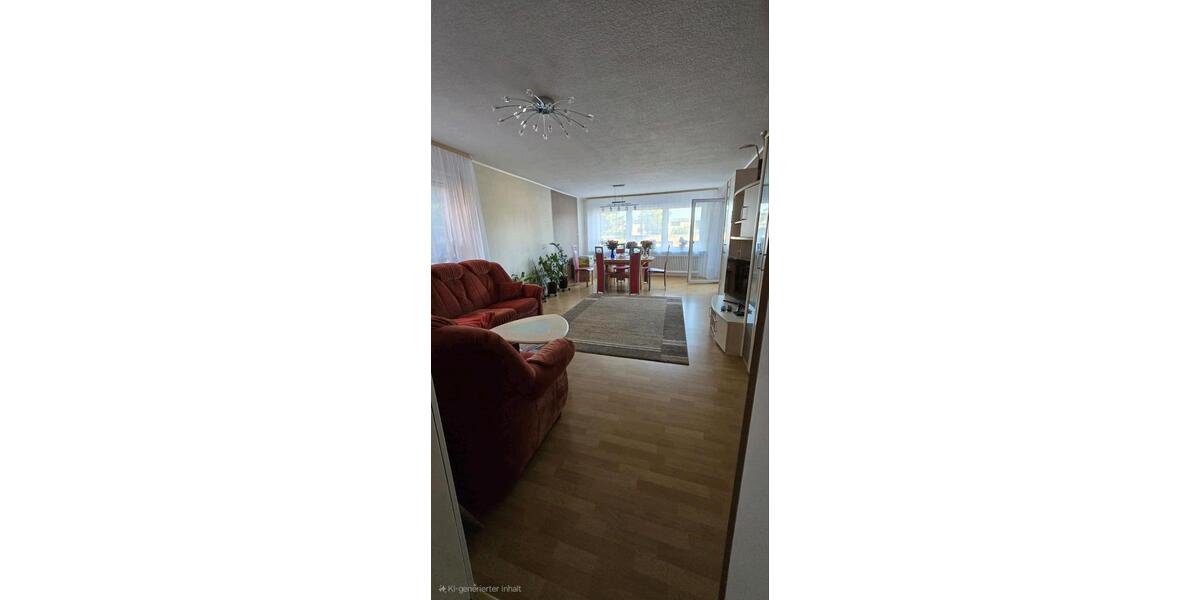 Erdgeschoßwohnung Lippstadt Overhagen - 3 Zimmer, 82 m&sup2;, 210.000&euro; | Angebot:24466463