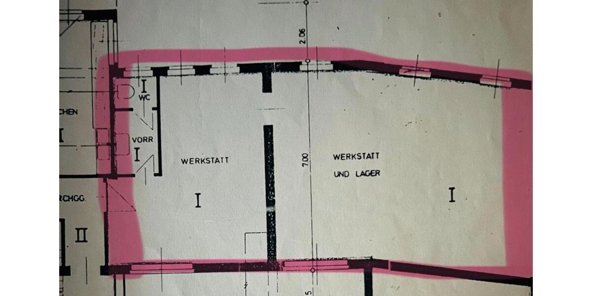 Gewerbeobjekt Rietberg - 600&euro; | Angebot:25965224