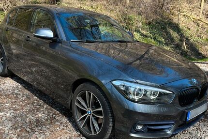 BMW 120 70.000 km 18.900 &euro; Bad Wünnenberg 33181