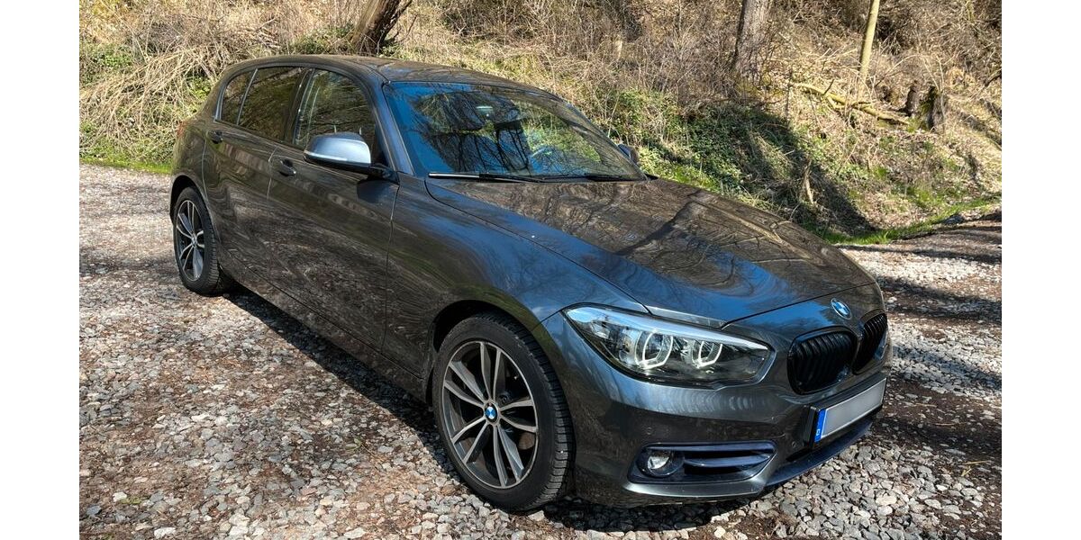 BMW 120 70.000 km 18.900 &euro; Bad Wünnenberg 33181