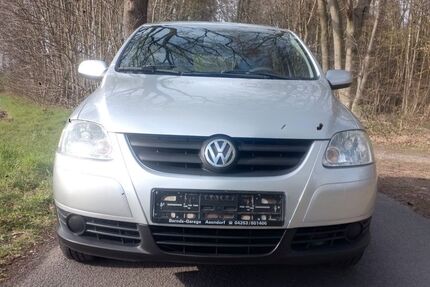 VW Fox 138.461 km 1.999 &euro; Paderborn 33102
