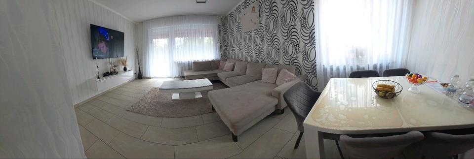 Etagenwohnung Gütersloh - 3 Zimmer, 78 m&sup2;, 215.000&euro; | Angebot:26490697