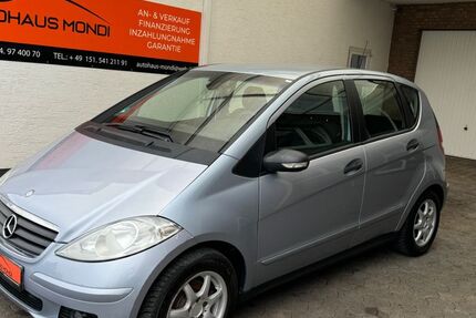 Mercedes-Benz A 150 245.000 km 1.900 &euro; Möhnesee-Körbecke 59519