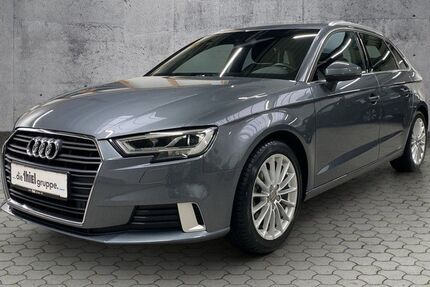 Audi A3 76.996 km 16.980 &euro; Rheda-Wiedenbrück 33378