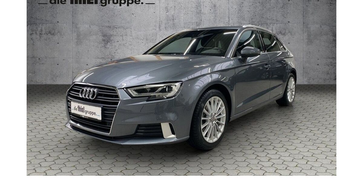 Audi A3 76.996 km 16.980 &euro; Rheda-Wiedenbrück 33378