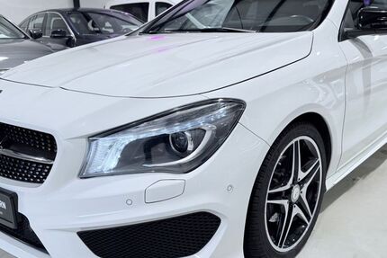 Mercedes-Benz CLA 180 82.678 km 18.600 &euro; Paderborn 33102