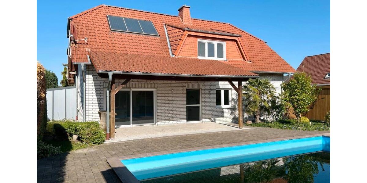 Doppelhaushälfte Geseke - 4 Zimmer, 154 m&sup2;, 465.900&euro; | Angebot:26406789