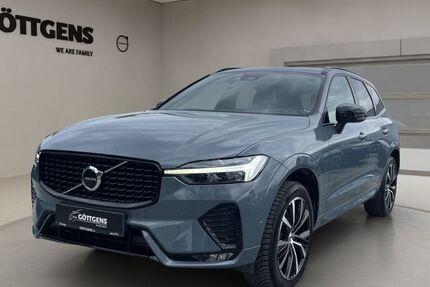 Volvo XC60 40.662 km 37.690 &euro; Soest 59494