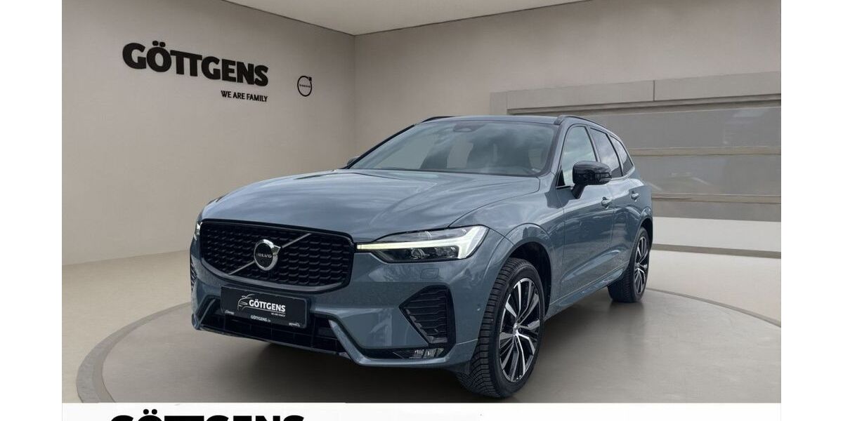 Volvo XC60 40.662 km 37.690 &euro; Soest 59494