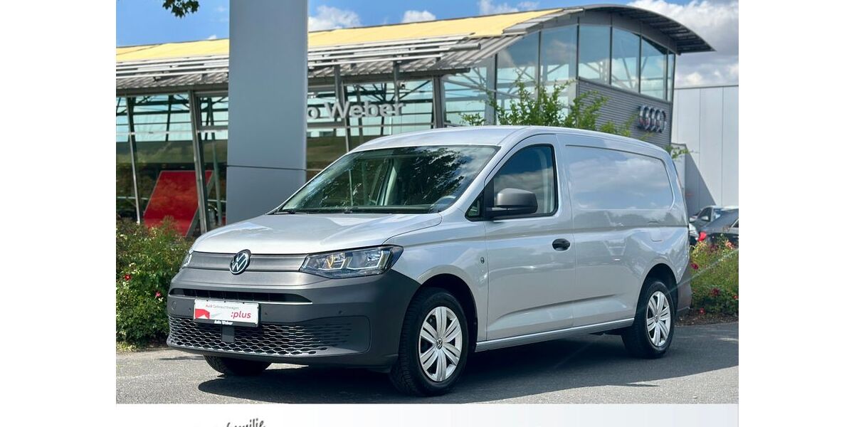 VW Caddy Maxi 60.190 km 19.890 &euro; Neubeckum 59269