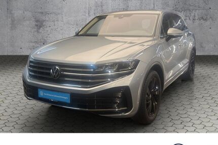 VW Touareg 76.250 km 48.850 &euro; Paderborn 33100