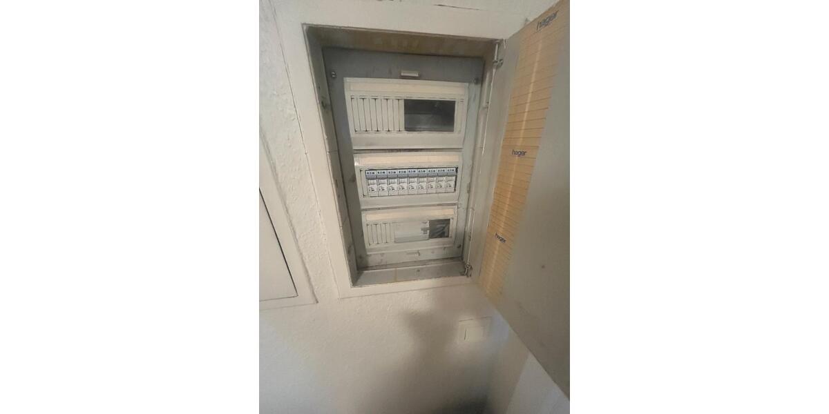 Dachgeschoßwohnung Gütersloh Kattenstroth - 3 Zimmer, 57 m&sup2;, 750&euro; | Angebot:26313872