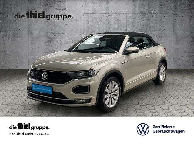VW T-Roc 29.020 km 26.490 &euro; Rheda-Wiedenbrück 33378