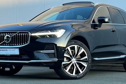 Volvo XC60 71.245 km 41.490 &euro; Paderborn 33106