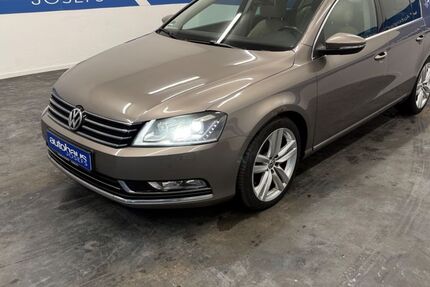 VW Passat 269.000 km 6.700 &euro; Delbrück 33129