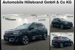 Citroen C5 Aircross Feel 1.2 PureTech 130 EU6d-T Navi Digi 81.900 km 13.990 &euro; Bad Wünnenberg 33181