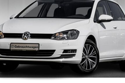 VW Golf 64.000 km 14.900 &euro; Beckum 59269