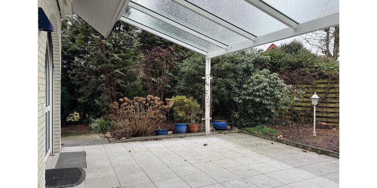 Erdgeschoßwohnung Verl - 3 Zimmer, 110 m&sup2;, 1.100&euro; | Angebot:26566426