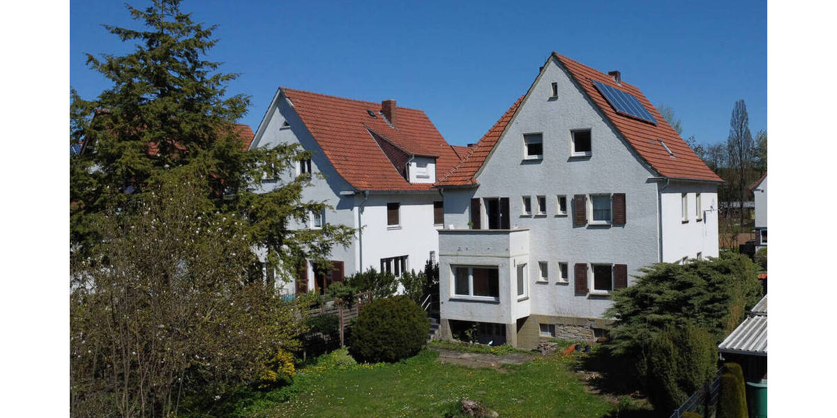 Mehrfamilienhaus, Wohnhaus Büren - 8 Zimmer, 202 m&sup2;, 349.000&euro; | Angebot:26401500