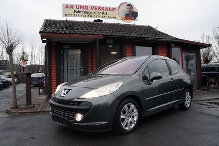 Peugeot 207 225.670 km 990 &euro; Erwitte 59597