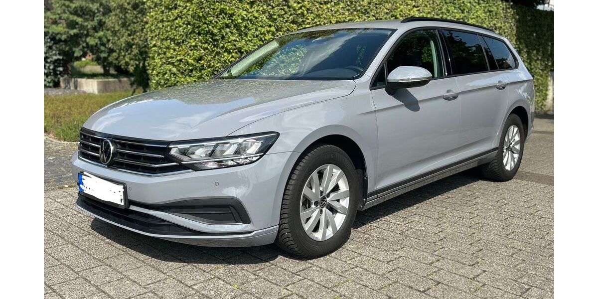 VW Passat Variant 71.200 km 19.099 &euro; Rheda-Wiedenbrück 33378