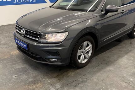 VW Tiguan 170.000 km 14.999 &euro; Delbrück 33129