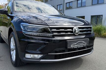 VW Tiguan 155.000 km 16.500 &euro; Lippstadt 59557
