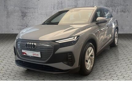 Audi Q4 e-tron 38.950 km 30.790 &euro; Paderborn 33100