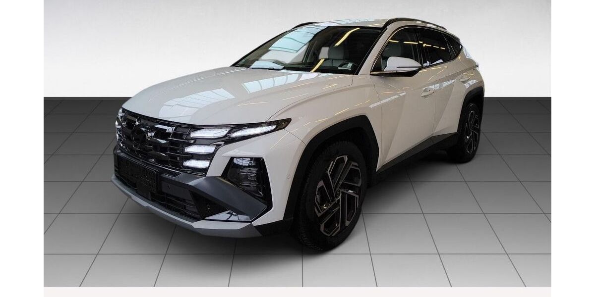 Hyundai TUCSON 21.998 km 31.990 &euro; Soest 59494