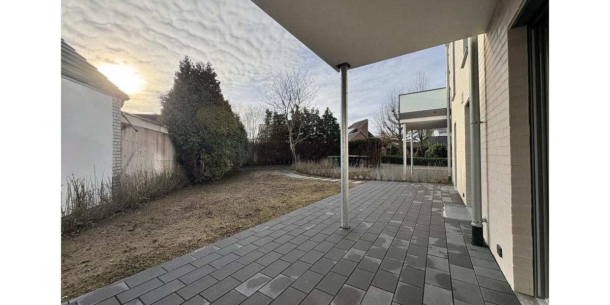 Erdgeschoßwohnung Rheda-Wiedenbrück Wiedenbrück - 3 Zimmer, 85 m&sup2;, 1.270&euro; | Angebot:24703828