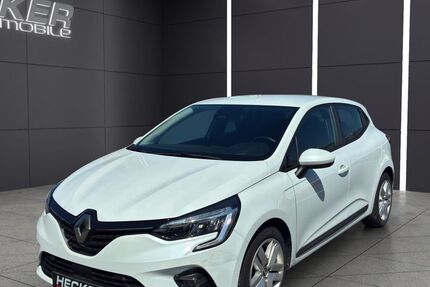 Renault Clio 82.017 km 9.990 &euro; Lippstadt 59557