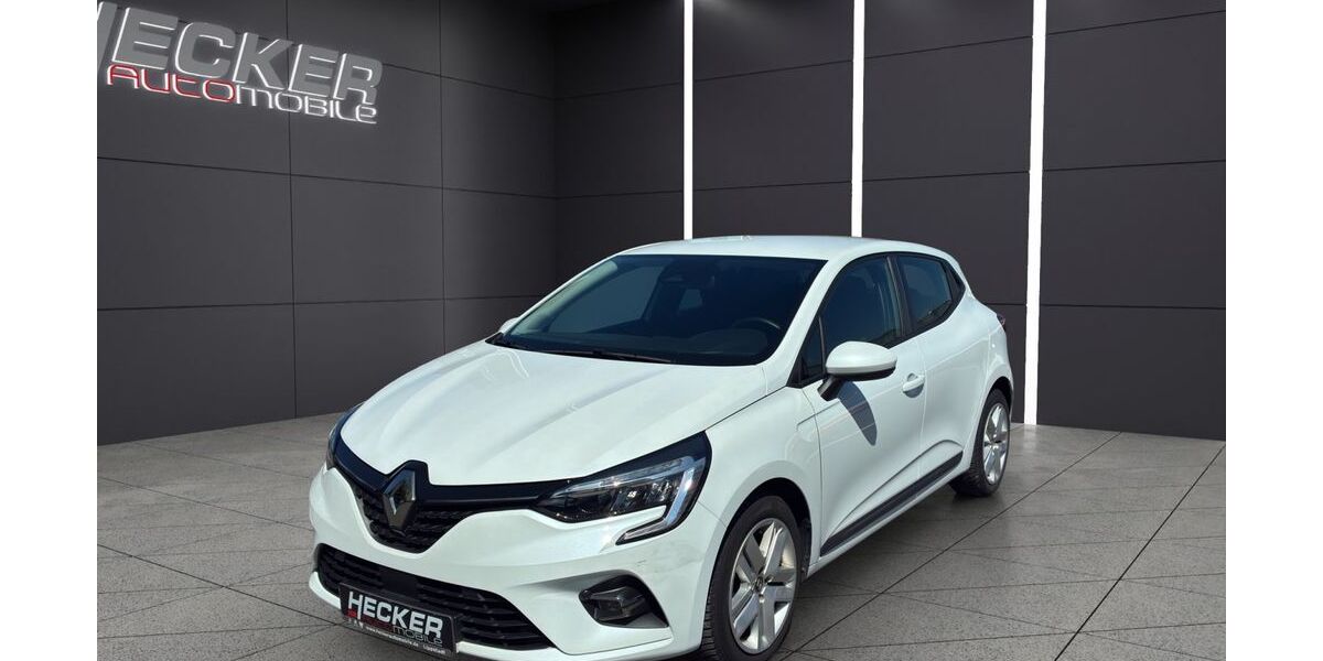 Renault Clio 82.017 km 9.990 &euro; Lippstadt 59557