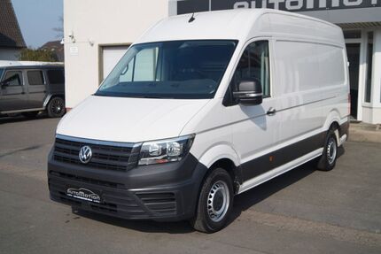 VW Crafter 207.000 km 17.390 &euro; Gütersloh 33332