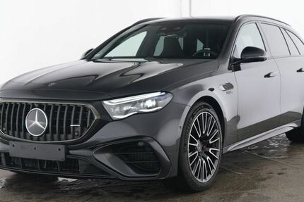 Mercedes-Benz E 53 AMG 17.210 km 89.690 &euro; Rheda-Wiedenbrück 33378