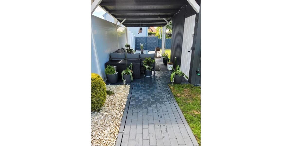 Erdgeschoßwohnung Lippstadt Garfeln - 3 Zimmer, 73 m&sup2;, 195.000&euro; | Angebot:27096134