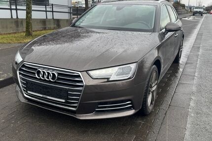 Audi A4 104.000 km 18.000 &euro; Paderborn 33098