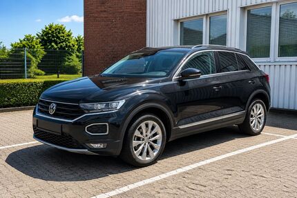 VW T-Roc 135.000 km 18.200 &euro; Lippstadt 59558