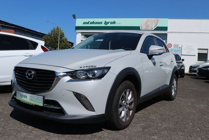 Mazda CX-3 75.931 km 13.790 &euro; Paderborn Schloß-Neuhaus 33104