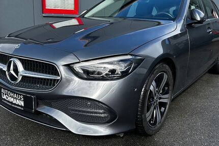 Mercedes-Benz C 220 57.150 km 32.990 &euro; Salzkotten 33154