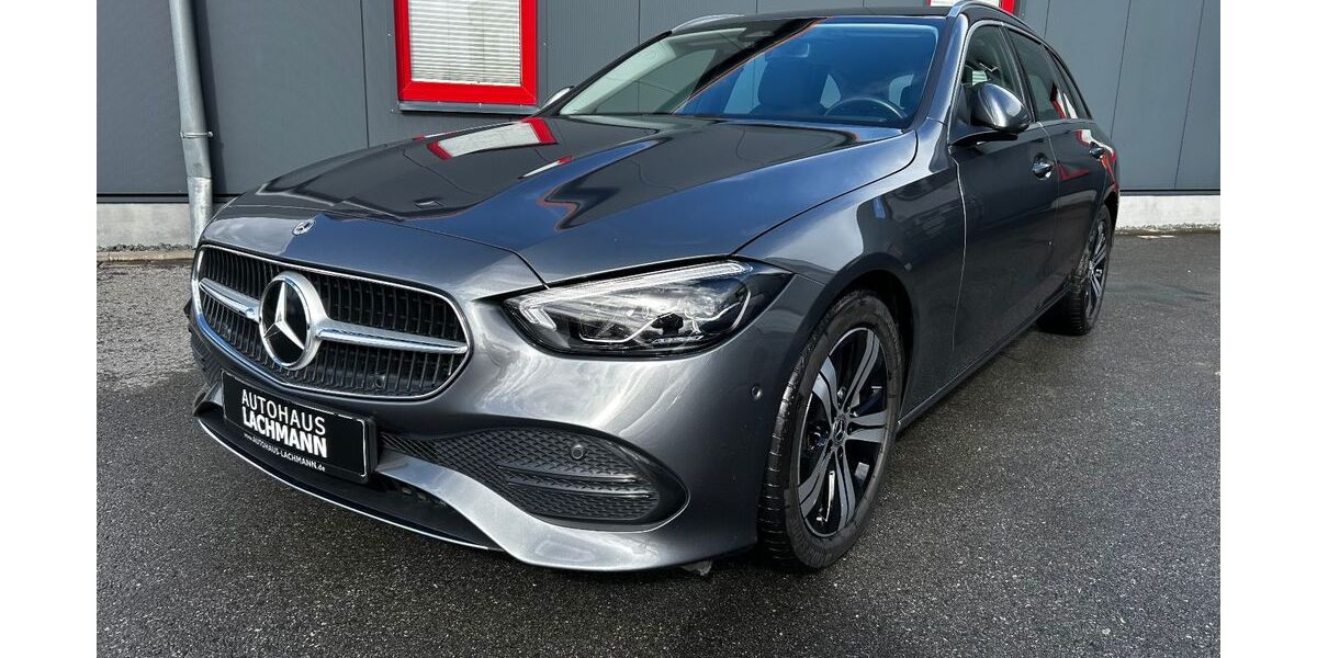 Mercedes-Benz C 220 57.150 km 32.990 &euro; Salzkotten 33154