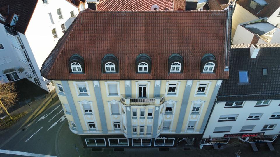 Mehrfamilienhaus, Wohnhaus Gütersloh - 28 Zimmer, 637 m&sup2;, 1.996.000&euro; | Angebot:25172766