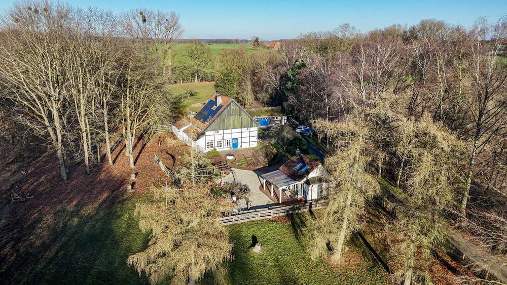 Einfamilienhaus Lippetal - 6 Zimmer, 160 m&sup2;, 869.000&euro; | Angebot:24683341